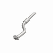 Load image into Gallery viewer, MagnaFlow Direct Fit Catalytic Converter 09 CTS-V 6.2L S/C Driver Side OEM