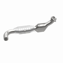 Load image into Gallery viewer, MagnaFlow Direct Fit Catalytic Converter F150 Truck 97-98 V8 4.6L 2W