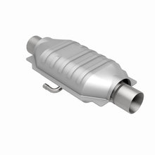 Load image into Gallery viewer, MagnaFlow Universal Catalytic Converter 2.25 W/Air