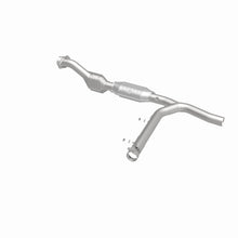 Load image into Gallery viewer, MagnaFlow Direct Fit Catalytic Converter F150 Truck 97-98 V8 4.6L 2W