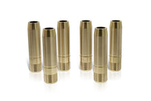 Load image into Gallery viewer, Ferrea Mitsubishi 4B11T +.001 Exhaust Valve Guide - Set of 8 (Use w/VS1024)