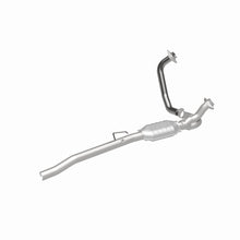 Load image into Gallery viewer, MagnaFlow Direct Fit Catalytic Converter 02-03 Ram 1500 4.7OEM