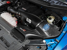 Load image into Gallery viewer, aFe Momentum GT Pro 5R Cold Air Intake System 2017 Ford F-150 Raptor V6-3.5L (tt) EcoBoost