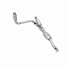 Load image into Gallery viewer, MagnaFlow Direct Fit Catalytic Converter 02 Dodge Ram 5.9L
