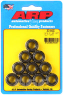 ARP 12mm x 1.25 16mm Socket 12pt Nut Kit (10 pack)