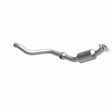 Load image into Gallery viewer, MagnaFlow DF Cat Conv 05-09 Chrysler 300/Dodge 06-09 Charger/05-07 Magnum 5.7L D/S *NOT CALIFORNIA*