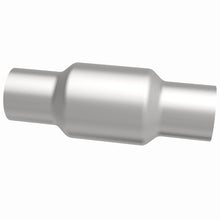 Load image into Gallery viewer, MagnaFlow Universal Catalytic Converter 1.75inch pre-conv
