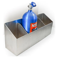 Stainless Works Nitrous Oxide Holder