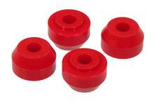 Load image into Gallery viewer, Prothane 64-66 Ford Mustang Strut Arm Bushings - Red