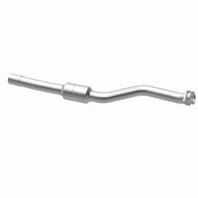 Load image into Gallery viewer, MagnaFlow Direct Fit Catalytic Converter 09 CTS-V 6.2L S/C Driver Side OEM