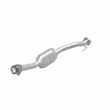 Load image into Gallery viewer, MagnaFlow Direct Fit Catalytic Converter 02-05 Trailblazer 4.2L OEM