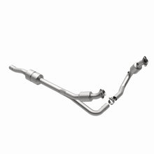 Load image into Gallery viewer, MagnaFlow Direct Fit Catalytic Converter 02-03 Ram 1500 4.7L