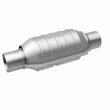 Load image into Gallery viewer, MagnaFlow Universal Catalytic Converter 2.00 inch CA Tier1