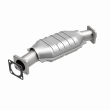 Load image into Gallery viewer, MagnaFlow Direct Fit Catalytic Converter GM 75 79