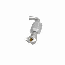 Load image into Gallery viewer, MagnaFlow Direct Fit Catalytic Converter F150 Truck 97-98 V8 4.6L 2W