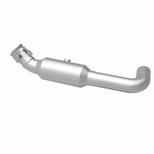 Load image into Gallery viewer, MagnaFlow Left Side Direct Fit Catalytic Converter 15-17 Ford F-150 5.0L
