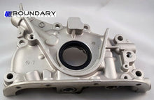 Load image into Gallery viewer, Boundary 93-06 Ford/Mazda FS/FP 1.8L-2.0L I4 Oil Pump Assembly