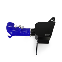 Load image into Gallery viewer, Mishimoto 2015+ Ford Mustang GT Performance Air Intake - Blue