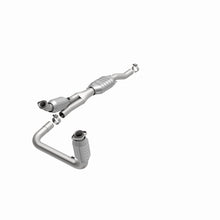 Load image into Gallery viewer, MagnaFlow Direct Fit Catalytic Converter 02 Dodge Ram 5.9L
