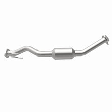 Load image into Gallery viewer, MagnaFlow Direct Fit Catalytic Converter 07 Trailb/Envoy 4.2L und OE