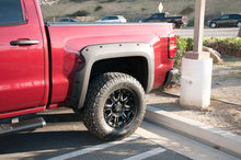 Load image into Gallery viewer, EGR 14-18 Chevrolet Silverado 5ft Bed Redi-Fit Fender Flares - Set