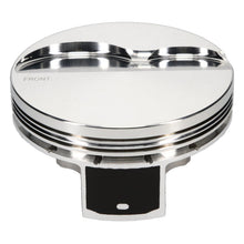 Load image into Gallery viewer, JE Pistons LS7 FT Set of 8 Pistons