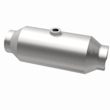Load image into Gallery viewer, MagnaFlow California Grade Universal Converter 11-15 Mercedes-Benz G550 V8 5.5L