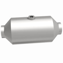 Load image into Gallery viewer, MagnaFlow Universal Catalytic Converter 2.50 Mid O2 CA