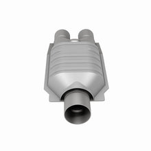 Load image into Gallery viewer, MagnaFlow Universal Catalytic Converter Dual/Single Front