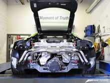Load image into Gallery viewer, AWE Tuning Audi R8 4.2L Spyder SwitchPath Exhaust