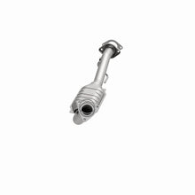Load image into Gallery viewer, MagnaFlow Direct Fit Catalytic Conv 02-06 Cadillac Escalade / 02-06 GM Yukon (Inc Denali) 6.0L P/S