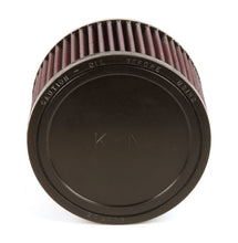 Load image into Gallery viewer, K&amp;N Universal Rubber Filter 2.063in Flange ID x 5.875in OD x 4in Height