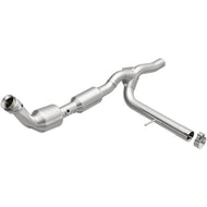 MagnaFlow Direct Fit Catalytic Converter 2005 Ford F150 V8