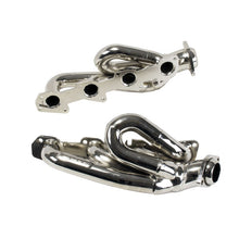 Load image into Gallery viewer, BBK 03-08 Dodge Ram 1500 5.7L Shorty Tuned Length Exhaust Headers - 1-3/4 Ti Ceramic (Excl 2500)