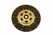 Load image into Gallery viewer, McLeod Disc 11inX1-1/8X26 Sprung Hub Organic Perf For Pull Clutch