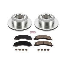 Load image into Gallery viewer, Power Stop 11-12 Ram 4500 Rear Autospecialty Brake Kit