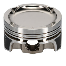 Load image into Gallery viewer, Wiseco 1400 HD Mitsu EVO 8 - 4G63 Turbo -21cc Armor Plated Piston Shelf Stock Single Piston