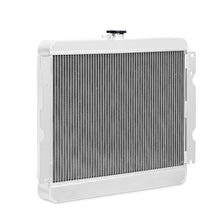 Load image into Gallery viewer, Mishimoto 70-72 Dodge Charger Small Block X-Line Aluminum Radiator