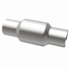 Load image into Gallery viewer, MagnaFlow Universal Catalytic Converter 2inch Preconv.