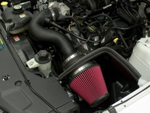 Load image into Gallery viewer, Airaid 2010 Ford Mustang 4.0L MXP Intake System w/ Tube (Oiled / Red Media)