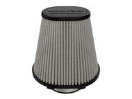 aFe MagnumFORCE Intake Replace Air Filter w/PDS Media 4in F x 7.75x6.5in B x 4.75x3.5in T x 7in H