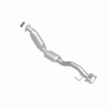 Load image into Gallery viewer, MagnaFlow Direct Fit Catalytic Converter 08 Trailb/Envoy 4.2L