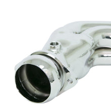 Load image into Gallery viewer, BBK 2010-15 Camaro Ls3/L99 1-7/8 Full-Length Headers W/ High Flow Cats (Titanium Ceramic)