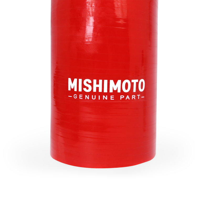 Mishimoto 07-13 Mazda 3 Mazdaspeed 2.3L Red Silicone Hose Kit