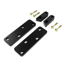 Load image into Gallery viewer, MBRP 11 Chevy Camaro Convertible Reinforcement Brace Spacer Kit