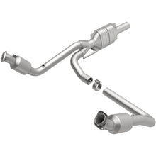 Load image into Gallery viewer, MagnaFlow Direct Fit Catalytic Converter 94-99 Ram 1500/2500