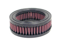 Load image into Gallery viewer, K&amp;N Triumph Twins 500/650/750 / BSA Twins 500/650/750 Replacement Air Filter - Round