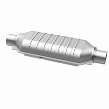 Load image into Gallery viewer, MagnaFlow Universal Catalytic Converter 2.25inch