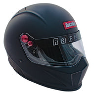 RaceQuip Flat Black VESTA20 SA2020 Small