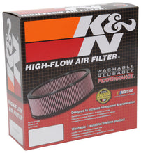 Load image into Gallery viewer, K&amp;N Triumph / BSA 750 Triples Replacememt Air Filter